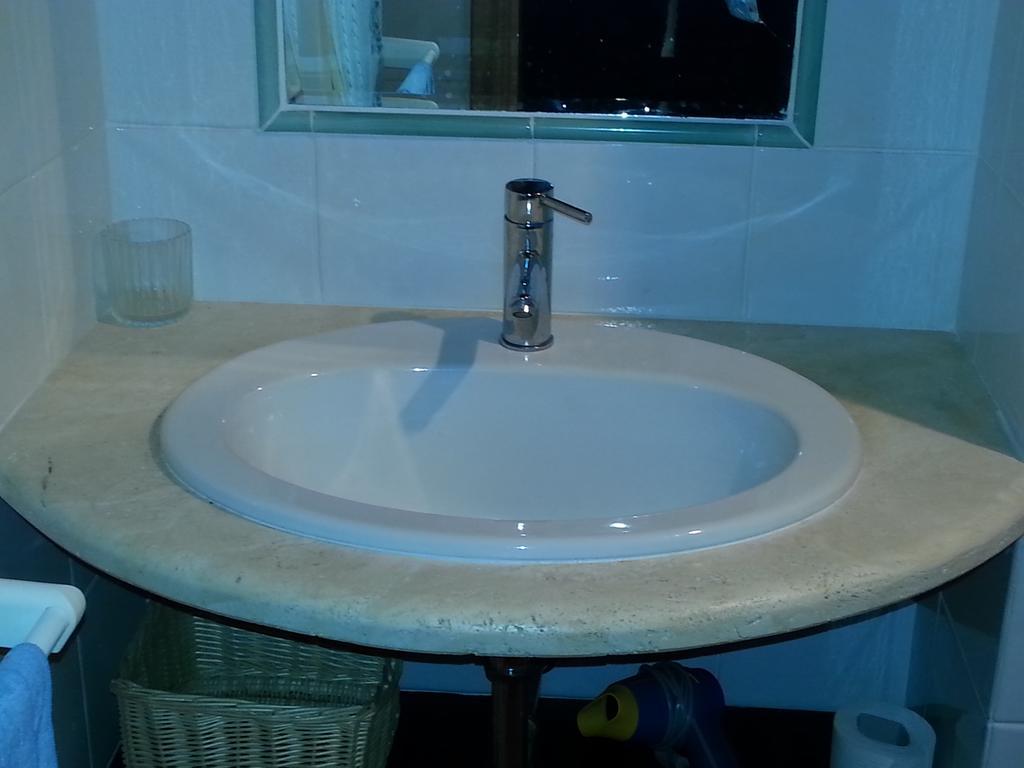 La Casa Di Adelina Apartman Vivo dʼOrcia Szoba fotó